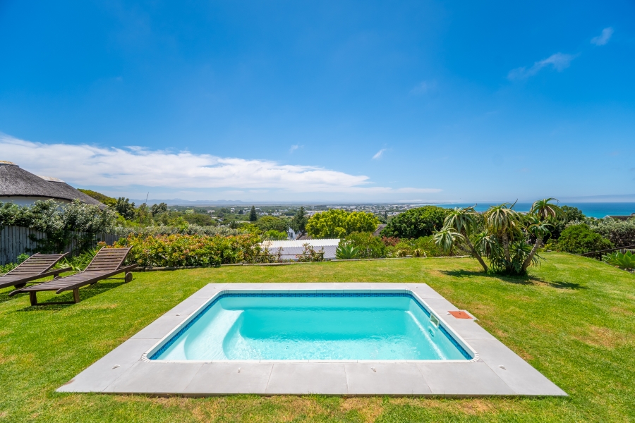 4 Bedroom Property for Sale in St Francis Bay Village Eastern Cape